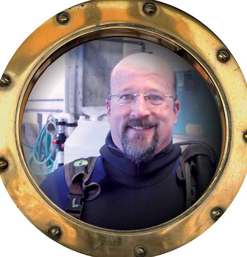 Scott Fraser