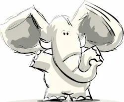 Aw 4003 Ivelephant10 Aw 4003 Ivelephant10