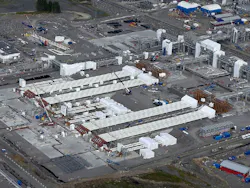 Engineers at the StatoilHydro Ormen Lange natural gas processing plant selected Hart Communication as the core technology for th Engineers at the StatoilHydro Ormen Lange natural gas processing plant selected Hart Communication as the core technology for th