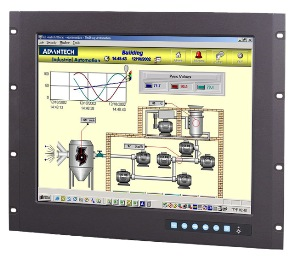 Aw 407 1106advantech Pr2