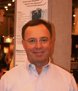 Russell Chomiak, Vice President, Tyco Flow Control Actuation & Controls. Russell Chomiak, Vice President, Tyco Flow Control Actuation & Controls.