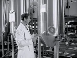 The ArchesterA network architecture at SABMiller'slbahyi brewery gives the staff tools that is needs to manage program revisions The ArchesterA network architecture at SABMiller'slbahyi brewery gives the staff tools that is needs to manage program revisions