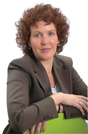 Bianca Scholten