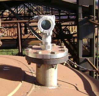 The RD400 is a new level transmitter from Smar that is used in sugar and ethanol mills.