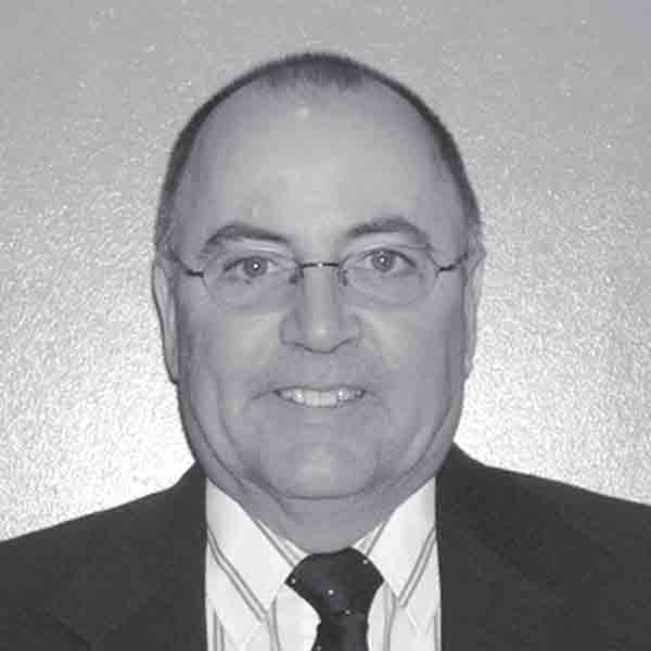 Kevin Staggs