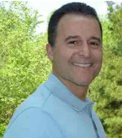 David Greenfield, Media and Event Director, Automation World David Greenfield, Media and Event Director, Automation World