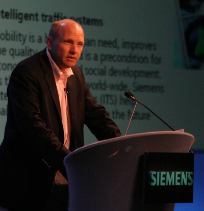Dennis Sadlowski has been named president and chief executive officer at Siemens Energy & Automation Inc., effective July 1.