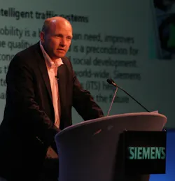 Dennis Sadlowski has been named president and chief executive officer at Siemens Energy & Automation Inc., effective July 1. Dennis Sadlowski has been named president and chief executive officer at Siemens Energy & Automation Inc., effective July 1.