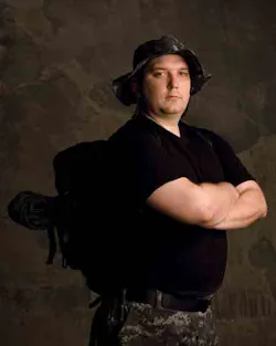 Clint Bodungen was a military Red Team tester on an Air Force Special Operations unit. While his background also includes cyber Clint Bodungen was a military Red Team tester on an Air Force Special Operations unit. While his background also includes cyber