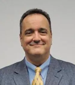 Dean McCaskill, President and Chief Executive Officer, Turck Inc. Dean McCaskill, President and Chief Executive Officer, Turck Inc.