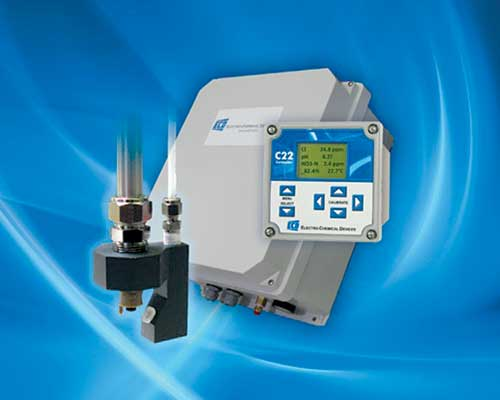 Aw 447 1106np10 Electrochem