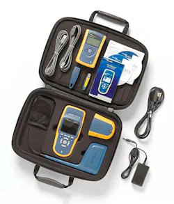 Aw 455 1106np01 Fluke Aw 455 1106np01 Fluke
