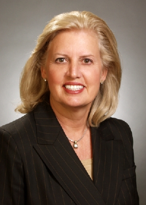 Paulett Eberhart, Chief Executive Officer and President, Invensys Process System division
