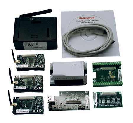 Aw 4851 C Honeywell