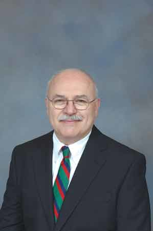 Fred Hayes