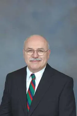 Fred Hayes