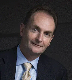 John Ross, Chief Executive Officer, Citect John Ross, Chief Executive Officer, Citect