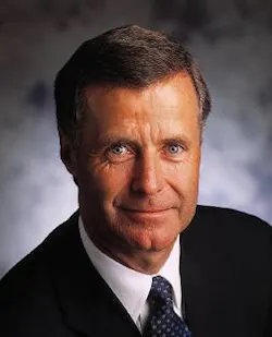 Martin Slark, Vice Chairman and Chief Executive Officer, Molex Inc. Martin Slark, Vice Chairman and Chief Executive Officer, Molex Inc.