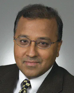 Sudipta Bhattacharya, Senior Vice President - Solutions, Extended Supply Chain Management, SAP Labs LLC