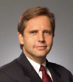 Tom Kopanski, Vice President, Automation and Motion Division, Siemens Energy & Automation Inc.