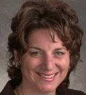Maryrose Sylvester, President and Chief Executive Officer, GE Fanuc Automation