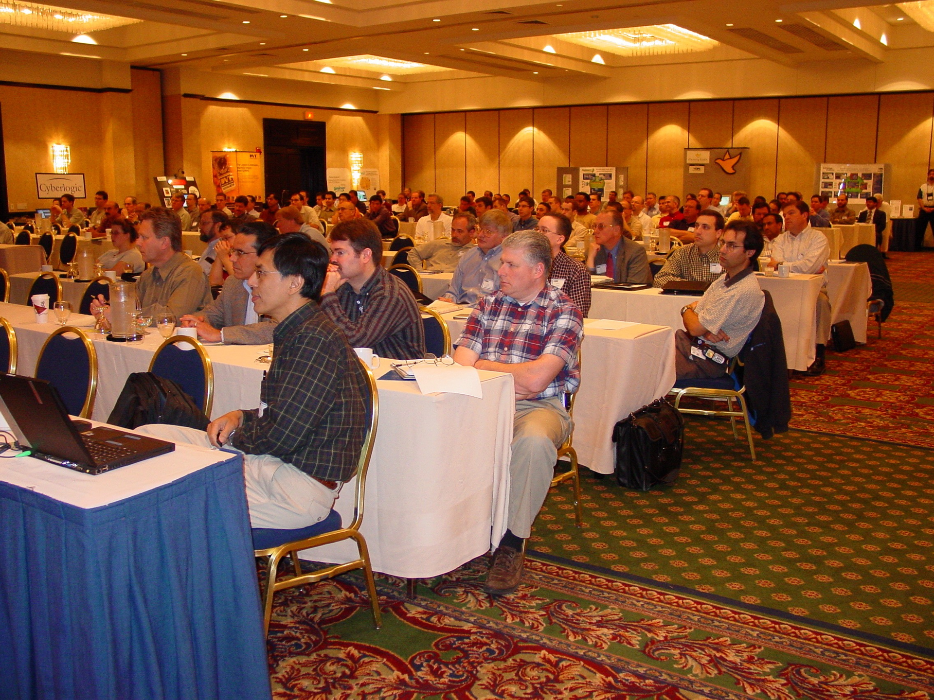 Aw 5144 Seminarphoto