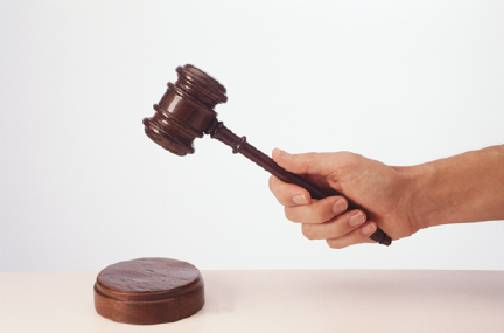Aw 5145 Gavel