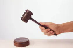 Aw 5145 Gavel