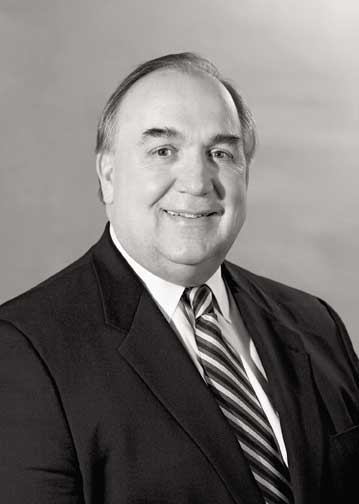 NAM President John Engler