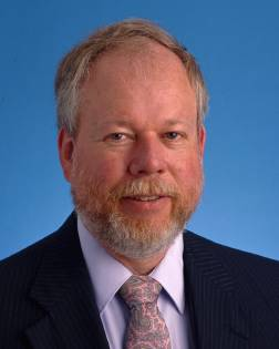 Dave Chappell, ISA-88 Part 5 Working Group chair