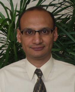 Sandeep Maheshwari, Vice President, Industrial Automation and Electronics Group, Frost & Sullivan