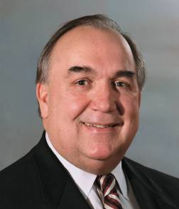 John Engler, President, National Association of Manufacturers