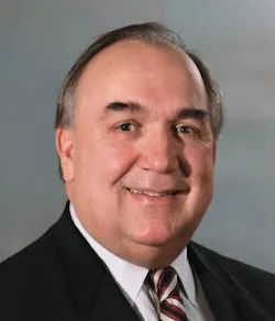 John Engler, President, National Association of Manufacturers