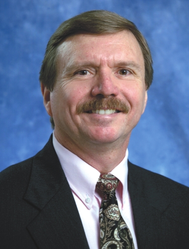 Wayne Manges