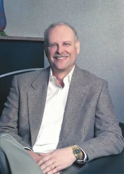 Bob Wojewodka, Technology Manager, The Lubrizol Corp. Bob Wojewodka, Technology Manager, The Lubrizol Corp.
