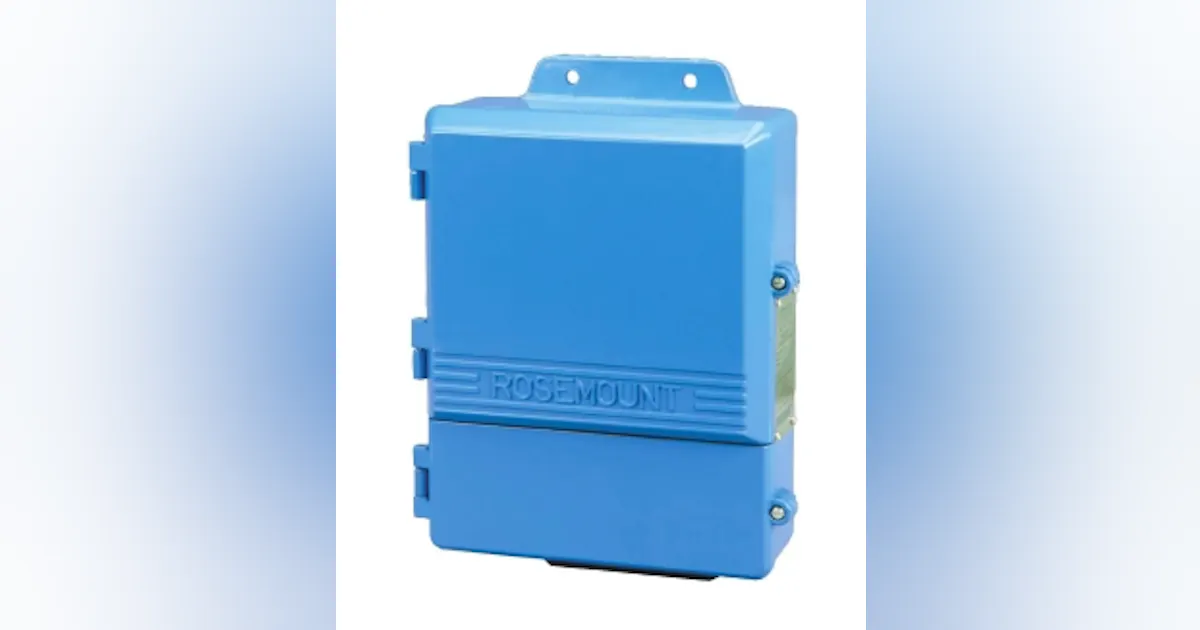 Fieldbus Interface Module | Automation World