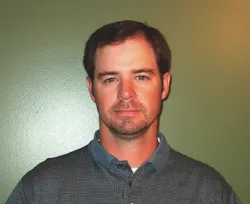 William Hardin manages maintenance and the plant asset management program at Engelhard?EURs Huntsville, Ala. plant.