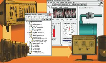 Aw 5485 Labview
