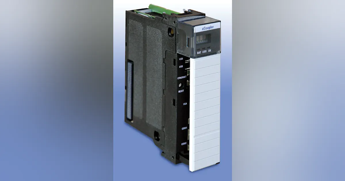 Transaction Module Enterprise Transaction Module | Automation World