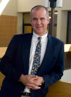 Jeff Garwood, Chief Executive Officer, GE Fanuc Automation