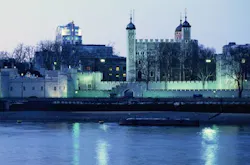 The Tower of London