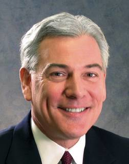 Craig Bauer, President and Chief Operating Officer, Omron Electronics LLC