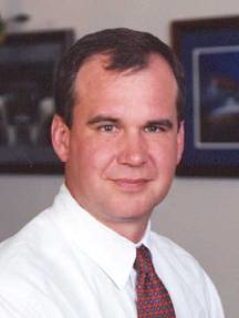 Jeff Garwood, President and Chief Executive Officer, GE Fanuc Automation