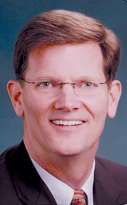 With a robot, you can reduce the amount of set up and fixturing required.?EUR??EUR'Joe Campbell, Kuka Robotics Corp.