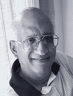 Jim Pinto