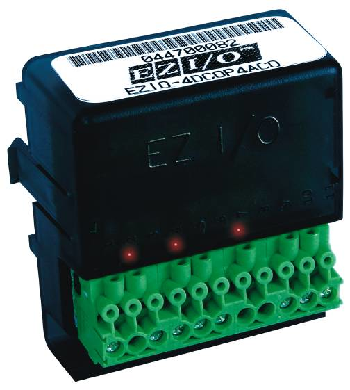 EZI/O