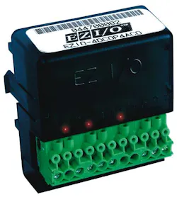 EZI/O EZI/O