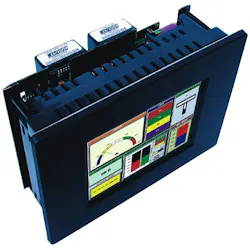 EZTouchPLC EZTouchPLC