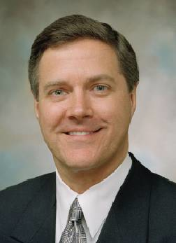 Scott Summerville, President, Asia Pacific Region, Rockwell Automation