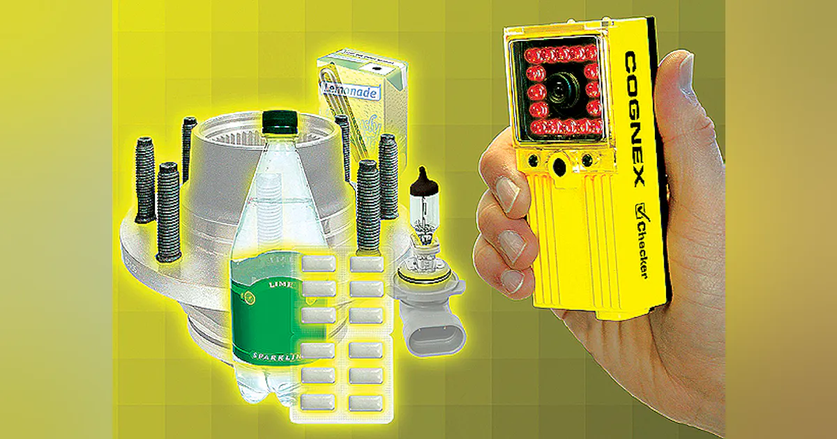 Absence Sensor Detect Presence or Absence | Automation World